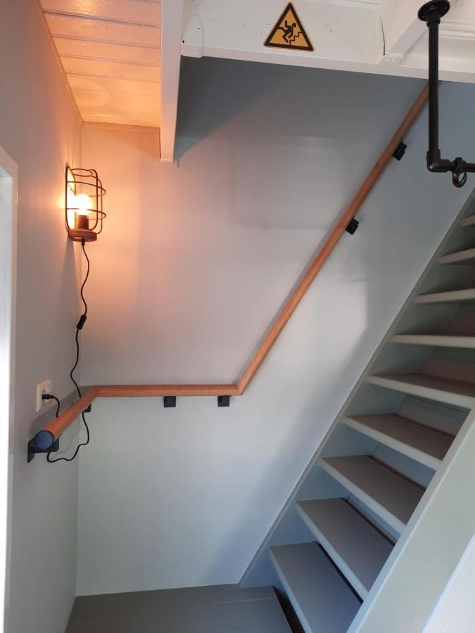 B&B De Oase Bergambacht Экстерьер фото
