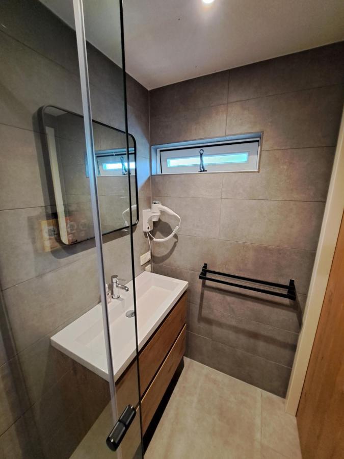 B&B De Oase Bergambacht Экстерьер фото
